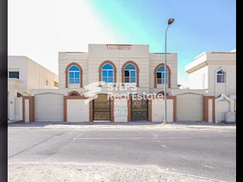 Family Residential  - Not Furnished  - Al Rayyan  - Abu Hamour  - 7 Bedrooms