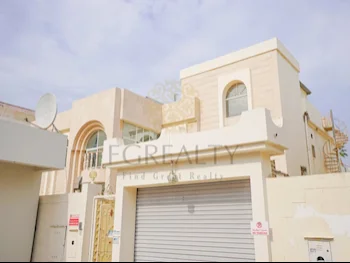 Family Residential  - Not Furnished  - Doha  - Old Airport  - 5 Bedrooms