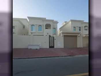 سكن عائلي  - غير مفروشة  - الدوحة  - الثمامة  - 6 غرف نوم