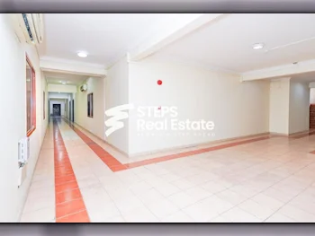 2 Bedrooms  Apartment  For Rent  in Al Rayyan -  Ain Khaled  Semi Furnished