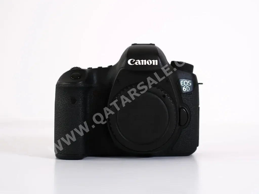 Digital Cameras Canon  - 20 MP  - FHD 1080p