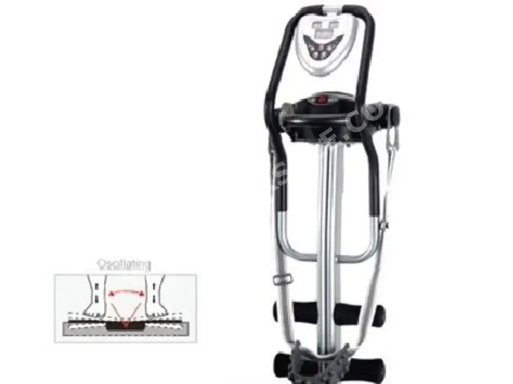Gym Equipment Machines - Racks And Gym Systems  - Euro Fitness  - Black  Warranty