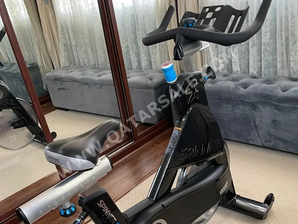 Fitness Machines Spinner /  Exercise Bikes  2021  50 Kg  122 CM  52 CM