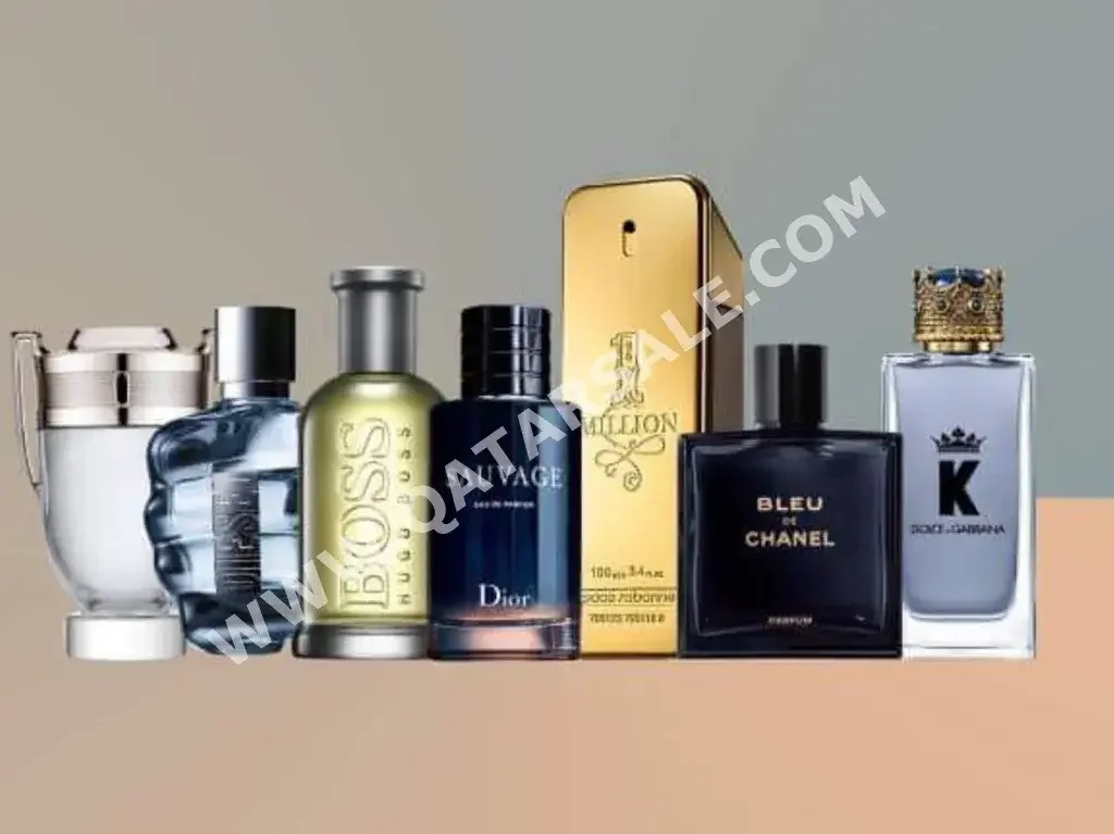 Perfume & Body Care Perfume  Unisex  France  149  100 ml