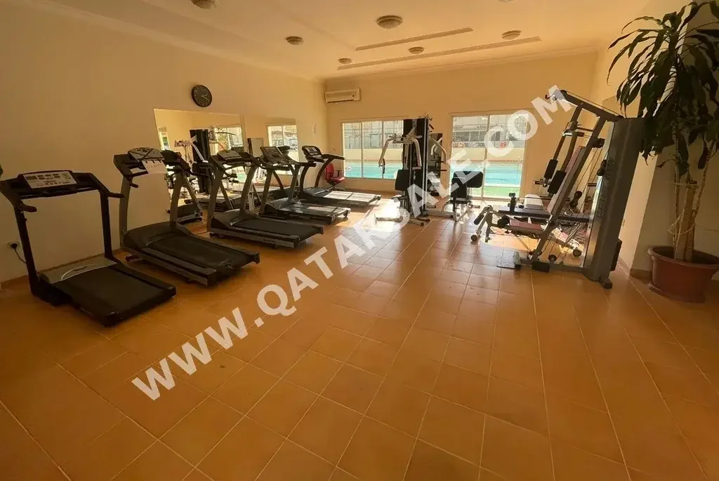 Family Residential  - Not Furnished  - Al Rayyan  - Al Waab  - 3 Bedrooms