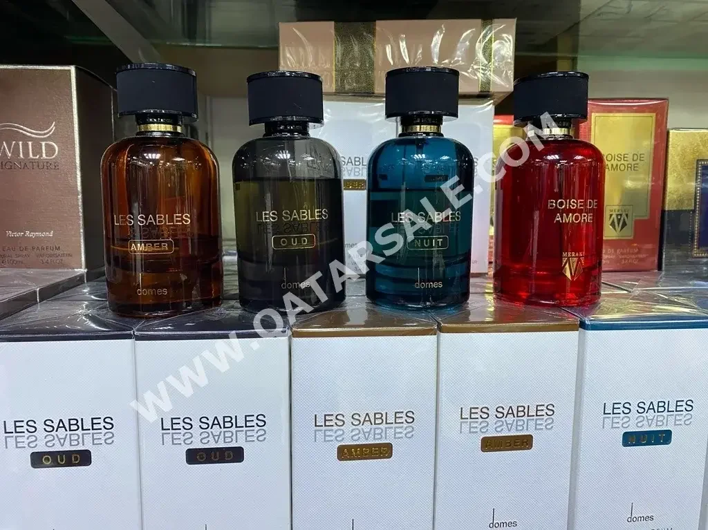 Perfume & Body Care Perfume  Unisex  France  149  2026  100 ml