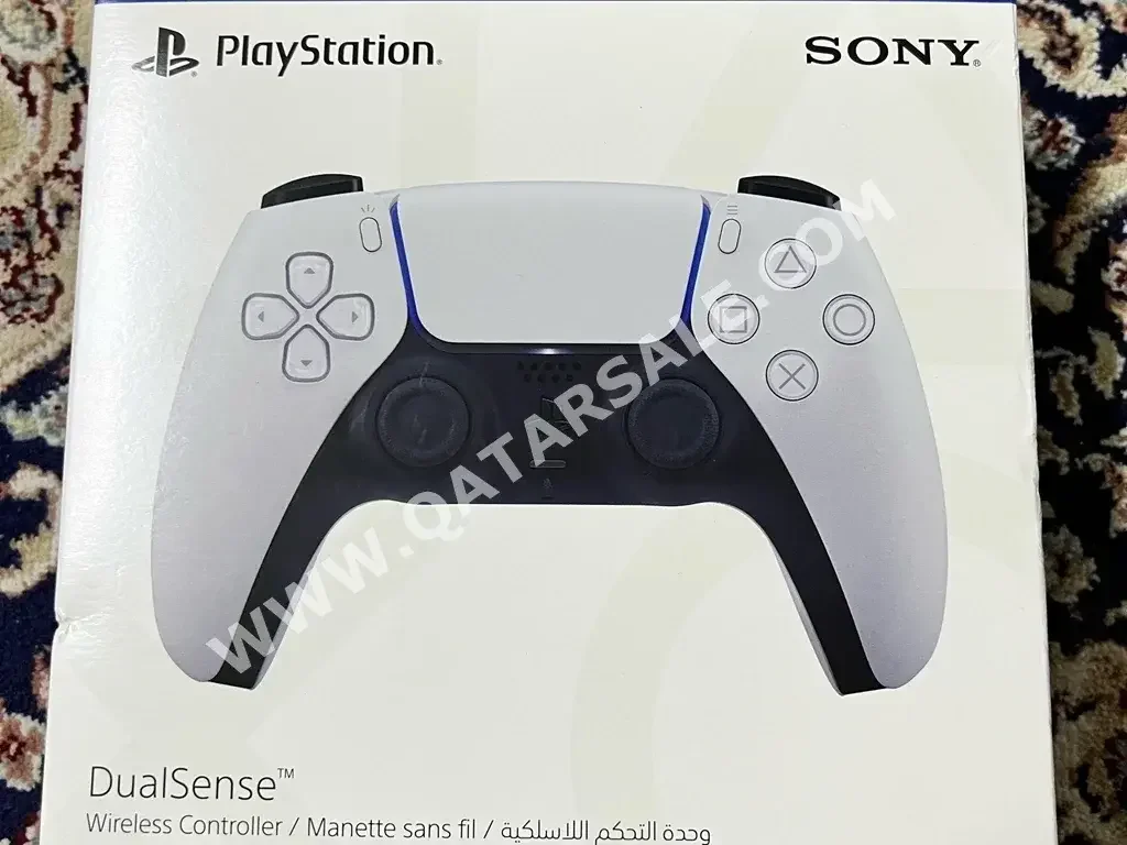Sony -  PlayStation 5  Controller