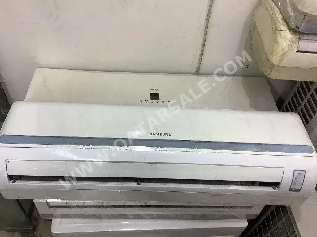 Air Conditioners Samsung  A++  2018  Warranty  With Delivery  With Installation  Ductless Mini Split Air Conditioner