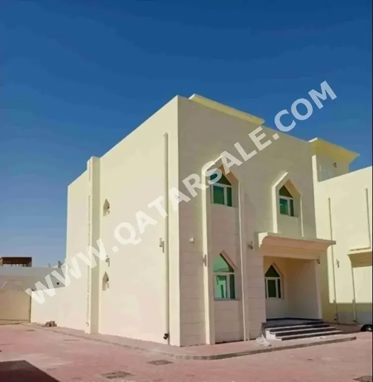 Family Residential  - Semi Furnished  - Al Rayyan  - Muaither  - 3 Bedrooms