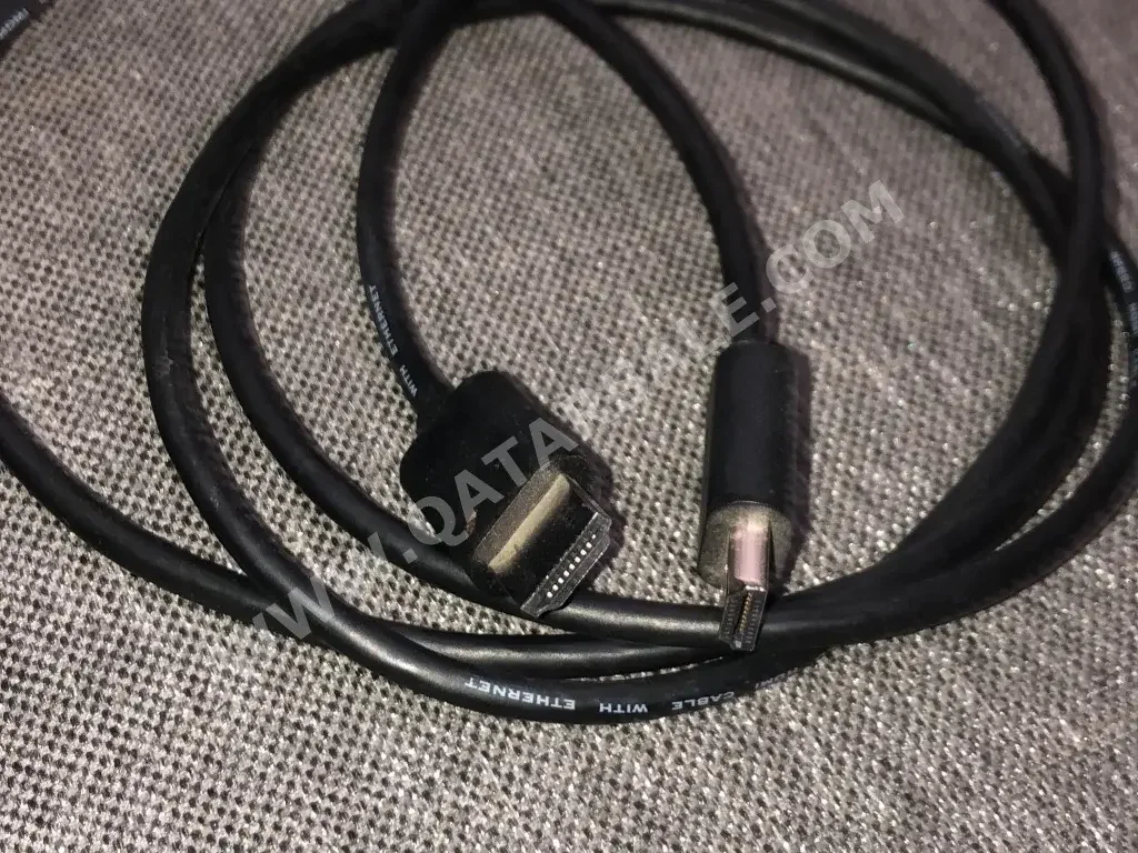Adapters HDMI