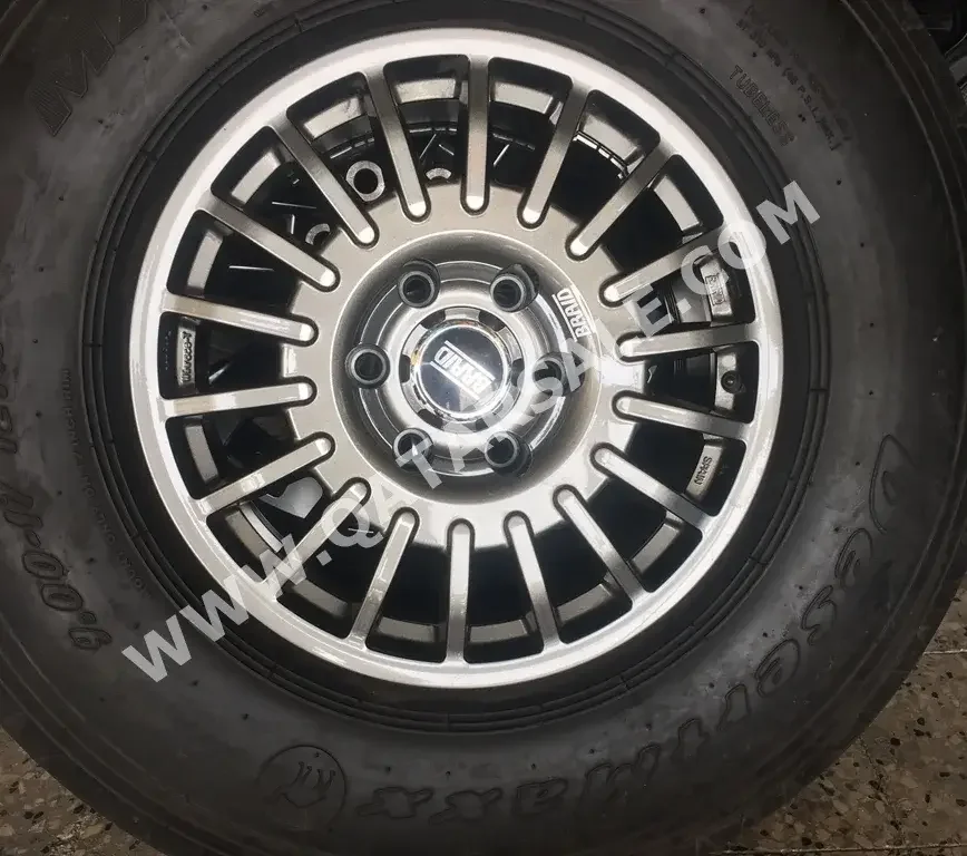 Wheel Rims Toyota  Alloy /  17''  Gray  2021  4  2022  Warranty