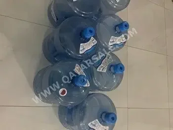 Water Coolers White  Cold Only -  Top Loading