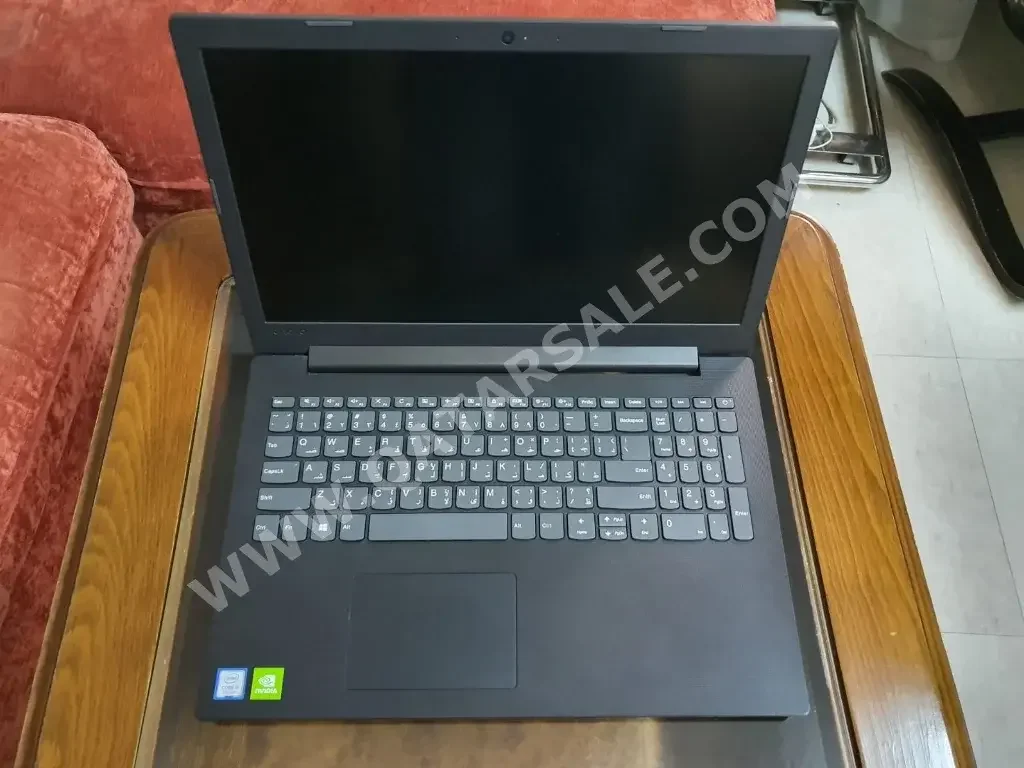 Laptops Lenovo  - Ideapad  - Black  - Windows 10  - Intel  - Core i5  -Memory (Ram): 8 GB