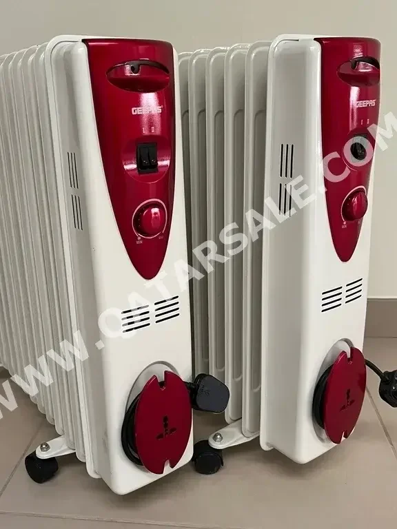 Space Heaters Electrical