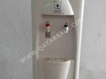 Water Coolers White  Hot And Cold  2020 -  Top Loading