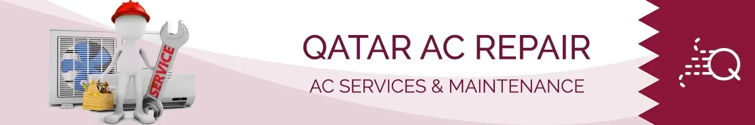 Qatar AC Repair