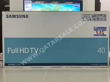 Television (TV) Samsung  - 40 Inch  - Full HD