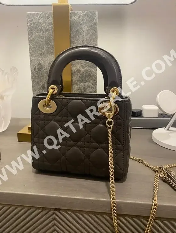 Bags  Dior /  Women's  Qatar