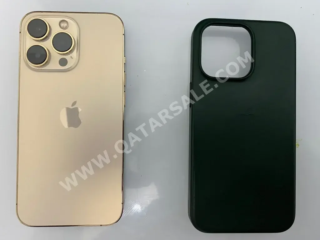 Apple  - iPhone 13  - Pro  - 256 GB  - Under Warranty