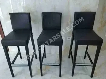 Chairs, Stools & Benches - IKEA  - Black
