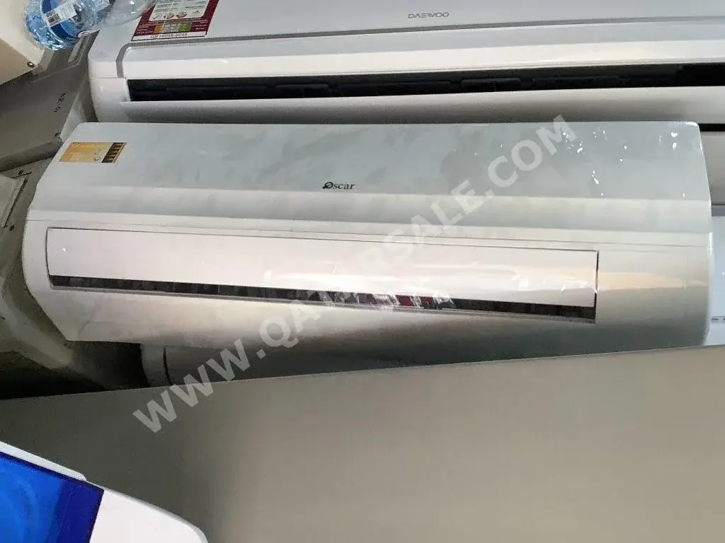 Air Conditioners Oscar  Ductless Mini Split Air Conditioner