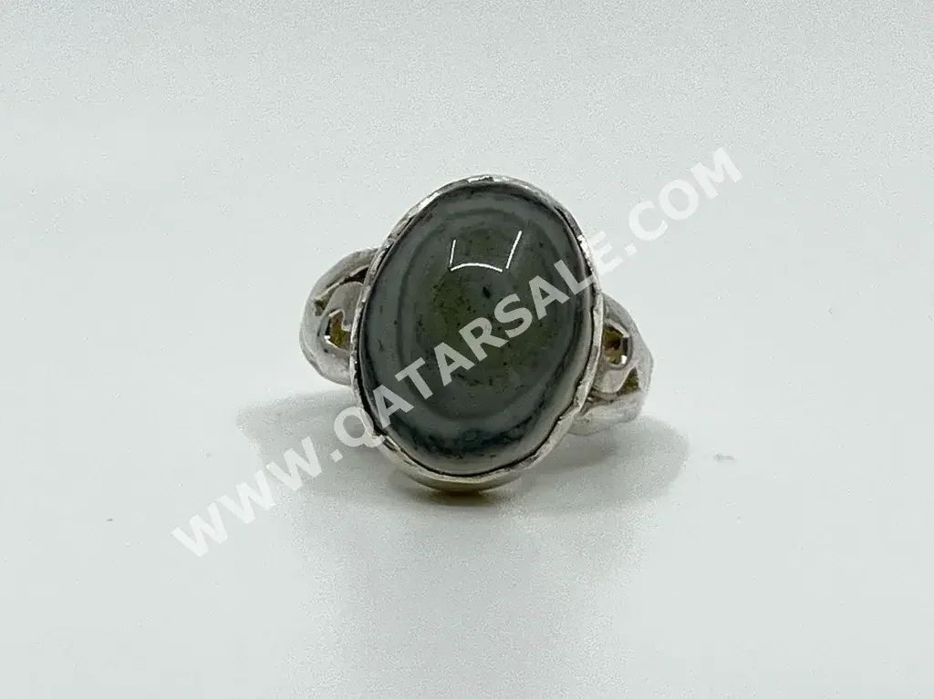 Silver By Item ( Designers )  Ring  Stacking  Special Stylish Package  Free Shipping