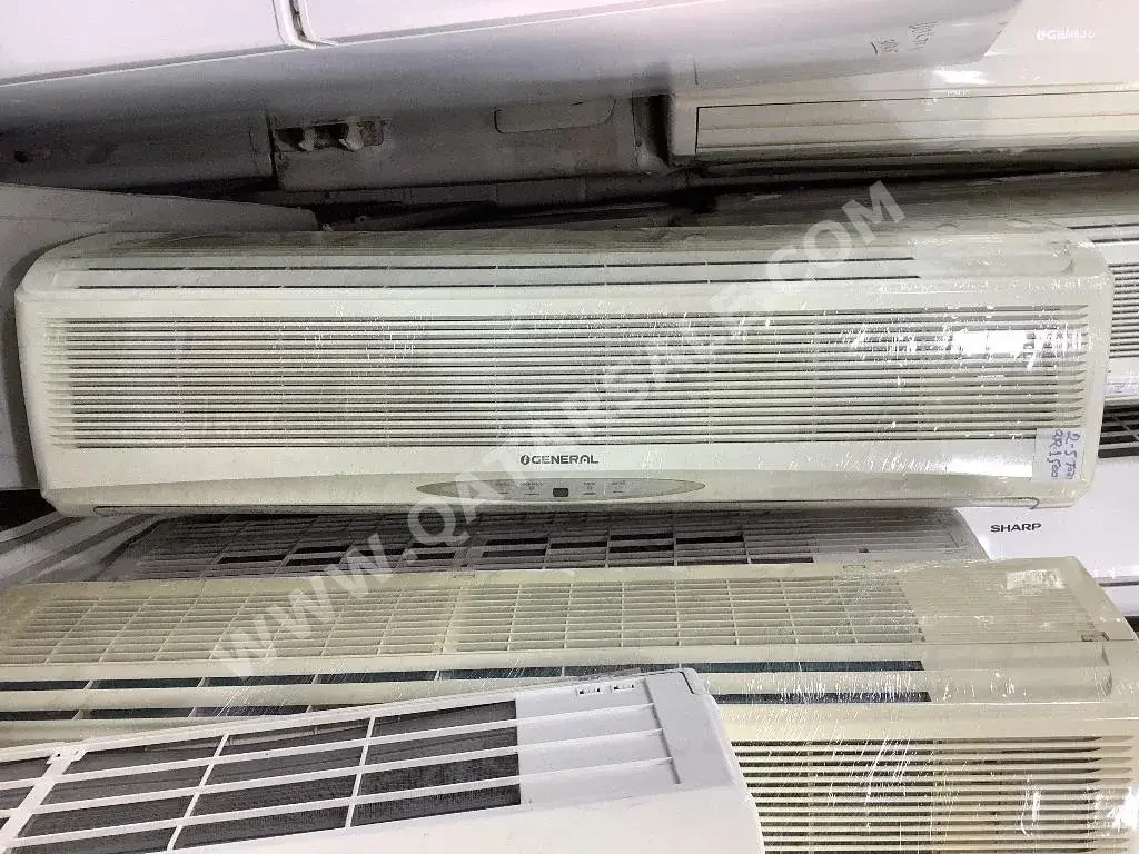 Air Conditioners GE  With Installation  Ductless Mini Split Air Conditioner