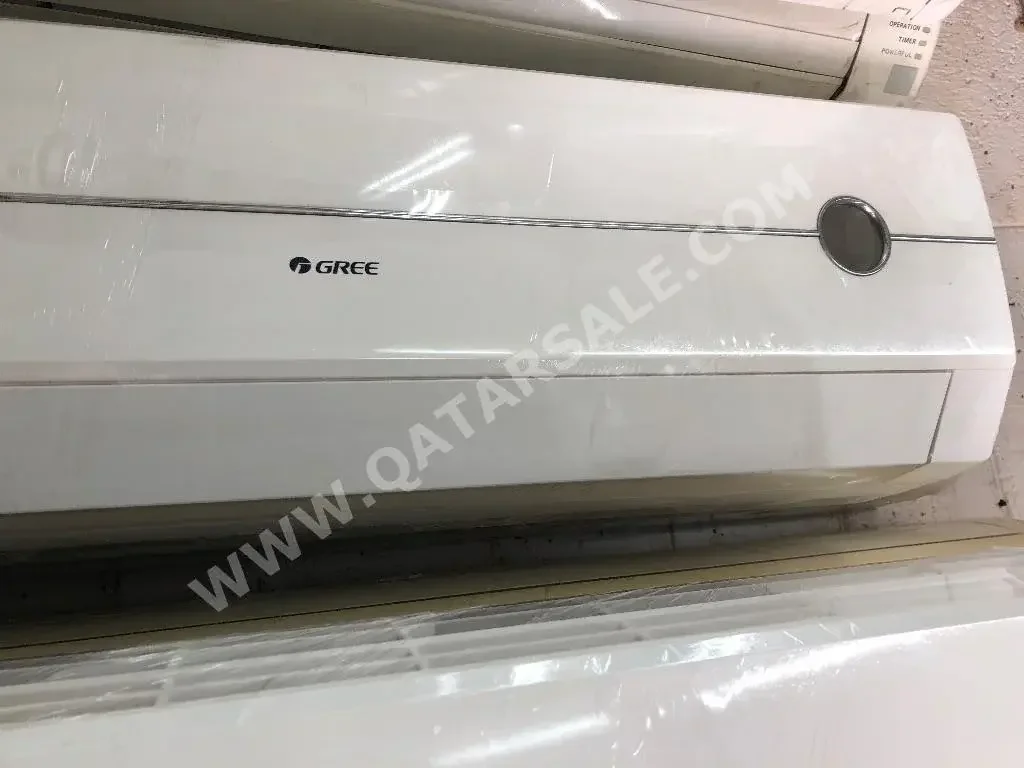 Air Conditioners GREE  Warranty  With Installation  Ductless Mini Split Air Conditioner