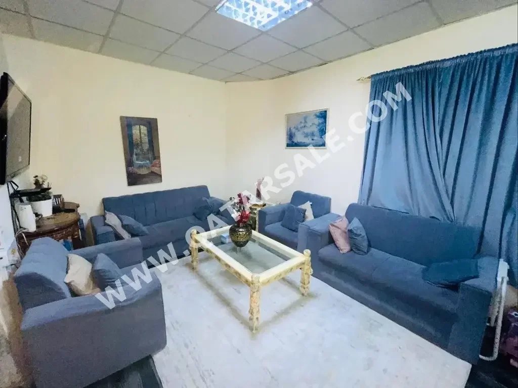1 Bedrooms  Apartment  For Rent  in Al Rayyan -  Old Al Rayyan  Fully Furnished