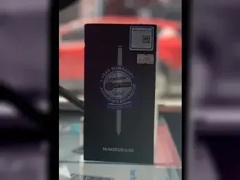 Samsung  - Galaxy Note  - 20 Ultra (5G)  - Black  - 256 GB  - Under Warranty