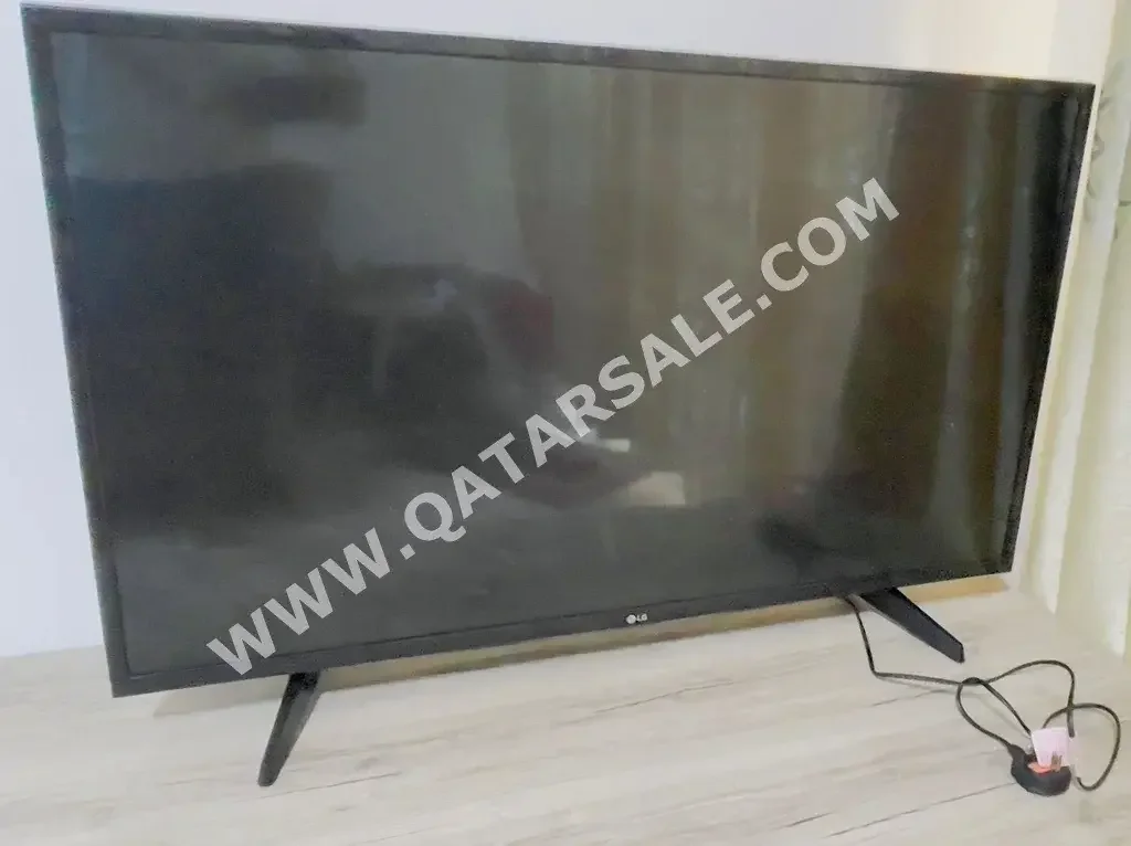 Television (TV) LG  - 43 Inch  - Full HD  - Smart TV