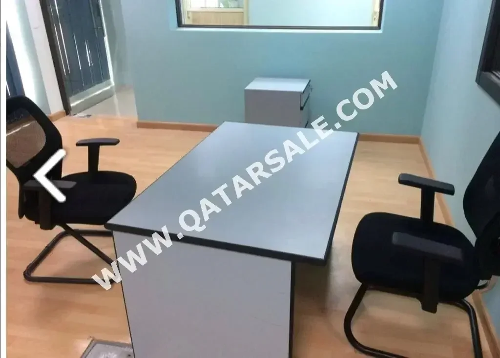 Commercial Offices - Not Furnished  - Doha  - Umm Ghuwailina
