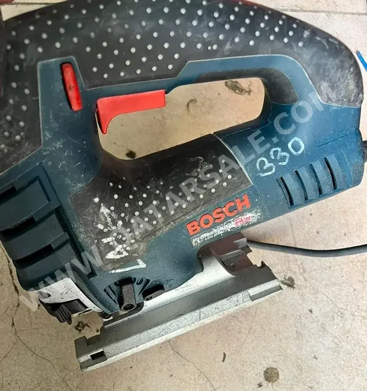Power Tools & Hand Tools Bosch /  Hand Saw