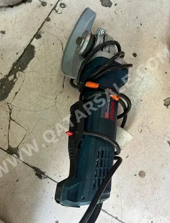 Power Tools & Hand Tools Bosch /  Grinding And Curving