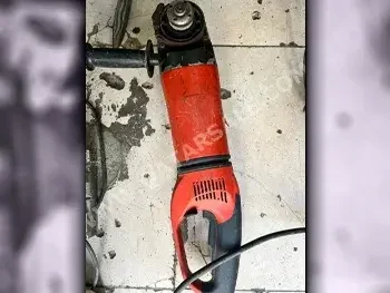 Power Tools & Hand Tools Hilti /  Grinding And Curving