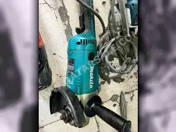 Power Tools & Hand Tools Makita /  Grinding And Curving