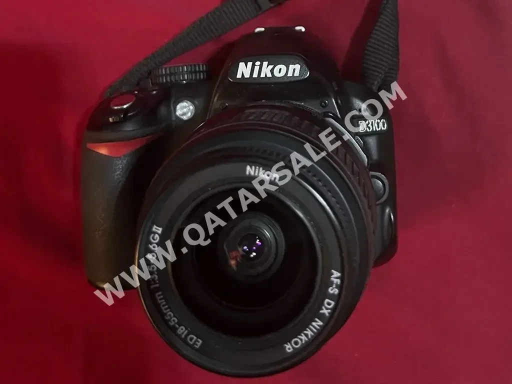 Digital Cameras Nikon  - 39 MP  - UHD 4K 120hz