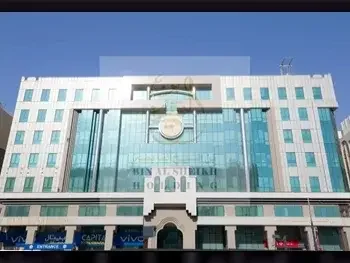 Commercial Offices - Not Furnished  - Doha  - Mushaireb