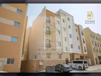 2 Bedrooms  Apartment  For Rent  in Doha -  Old Airport  Fully Furnished