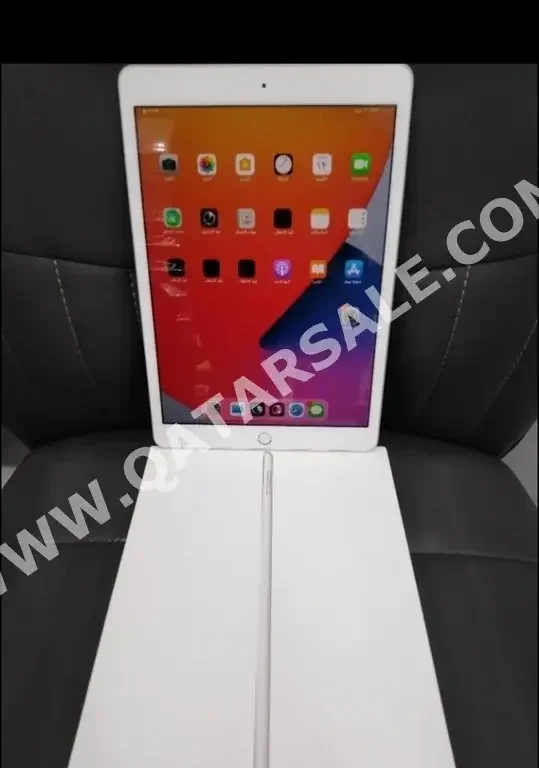 Apple  iPad  (7th generation) -  32 GB - Connectivity Wi Fi Only