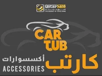 Car Tub  Car Accessories