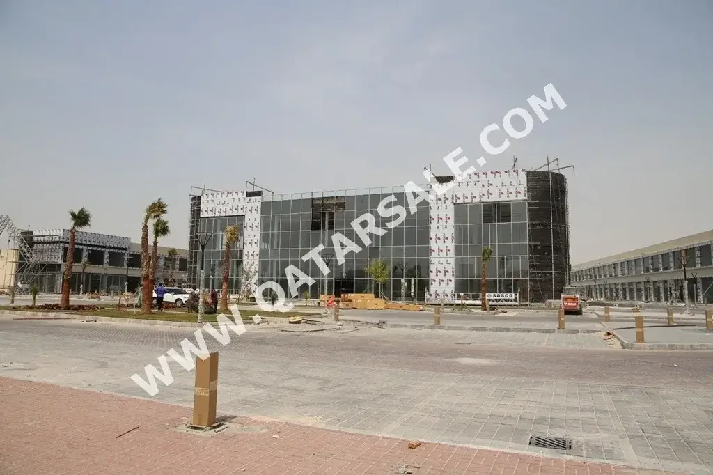 محلات تجارية - غير مفروشة  - الدوحة  للايجار
