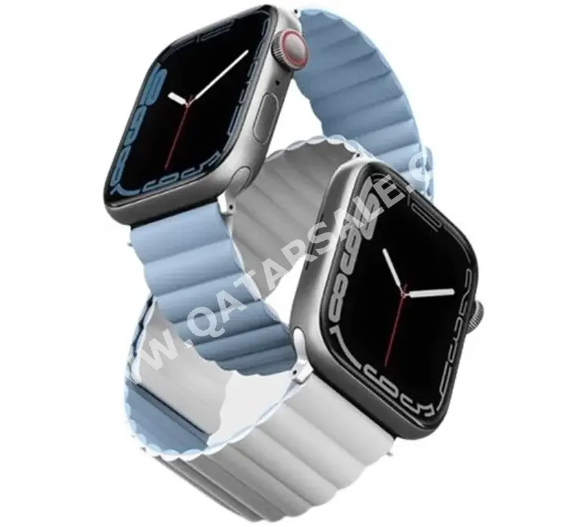Watches - Digital Watches  - Blue  - Unisex Watches