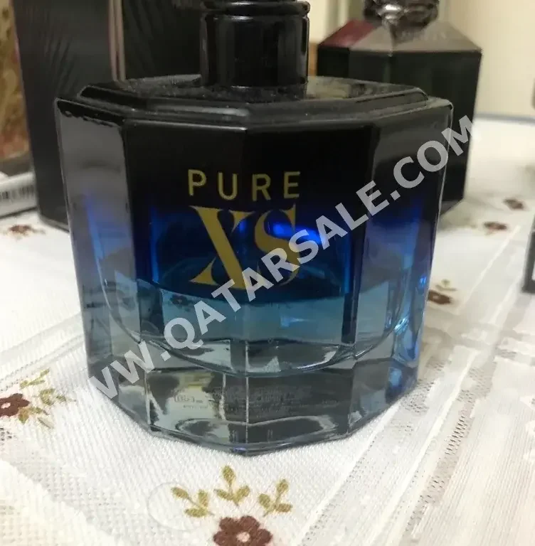 Perfume & Body Care Perfume  Men  Italy  0  75 ml