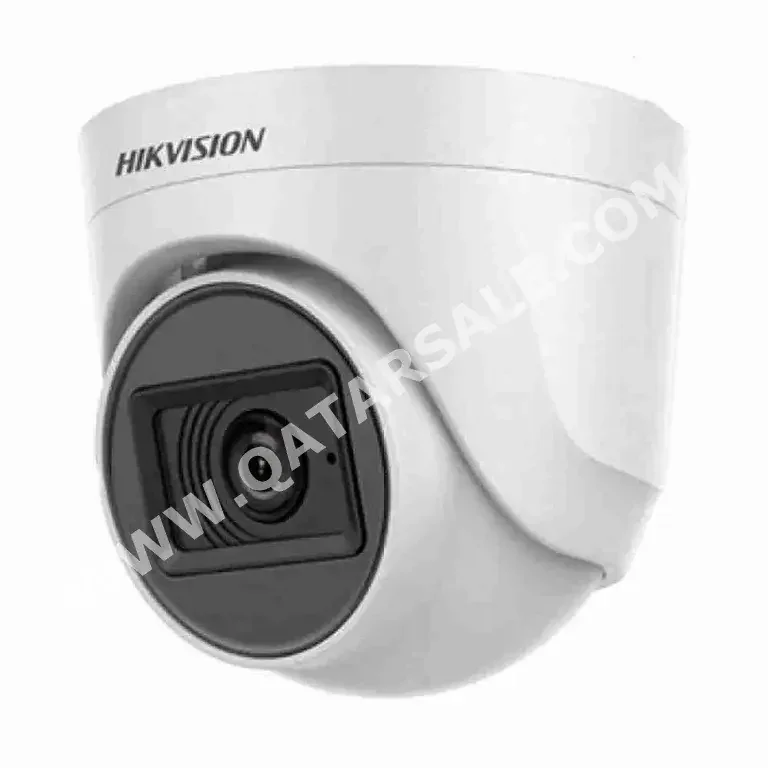 CCTV Hikvision  Wireless /  4k