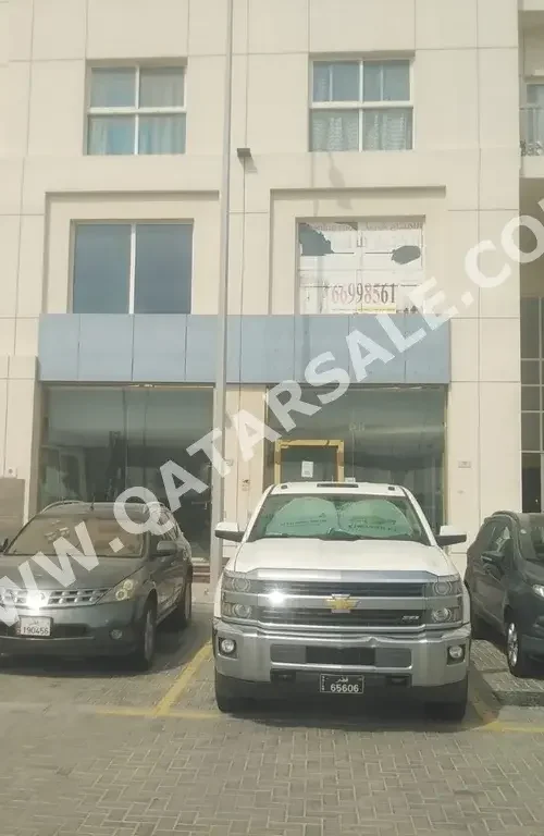 Commercial Offices - Not Furnished  - Al Wakrah  - Al Wakrah