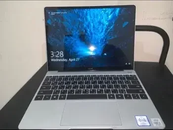 Laptops Microsoft  - New Surface Book 3  - Silver  - Windows 10  - Intel  - Core i5  -Memory (Ram): 8 GB