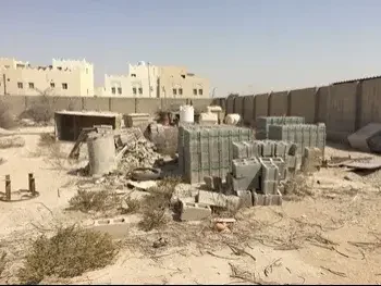 Labour Camp For Sale in Doha  - Al Sadd  -Area Size 2,000 Square Meter