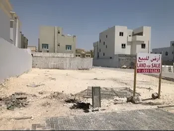 Lands For Sale in Al Wakrah  - Al Wukair  -Area Size 511 Square Meter