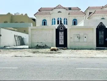 Family Residential  - Not Furnished  - Al Daayen  - Leabaib  - 9 Bedrooms